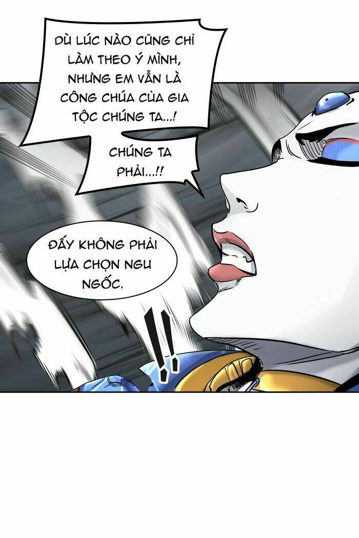 Cuộc Chiến Trong Tòa Tháp Chapter 413 - Trang 2