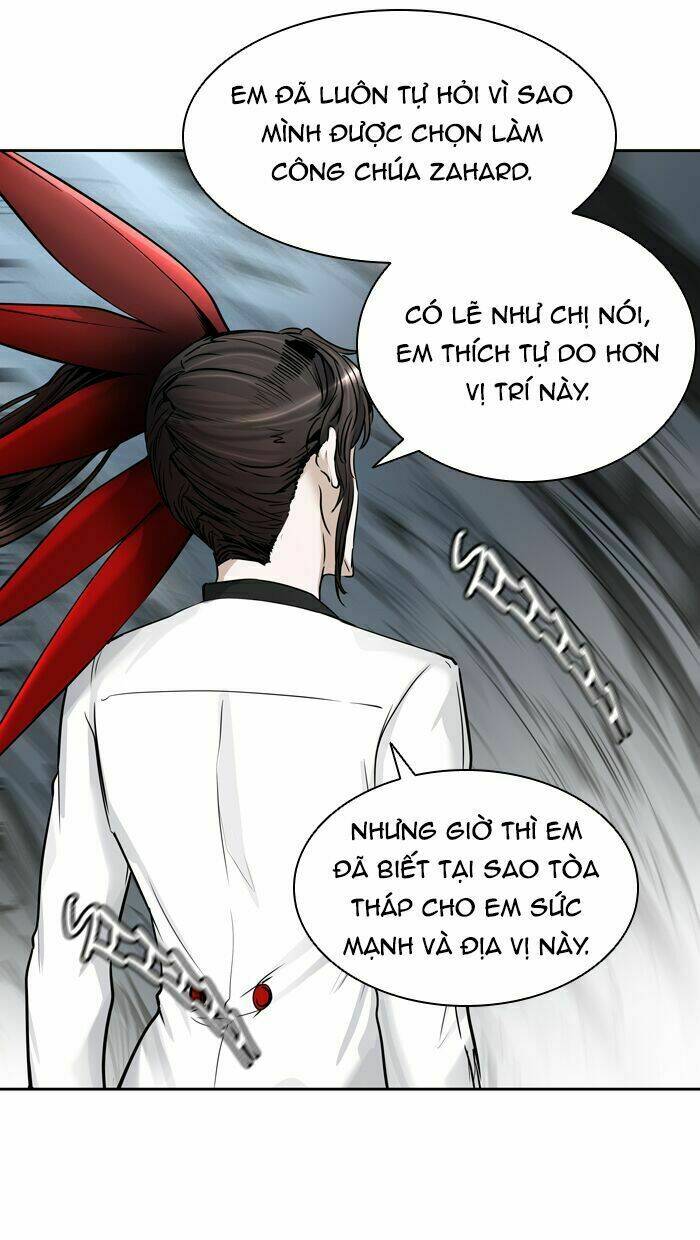 Cuộc Chiến Trong Tòa Tháp Chapter 413 - Trang 2