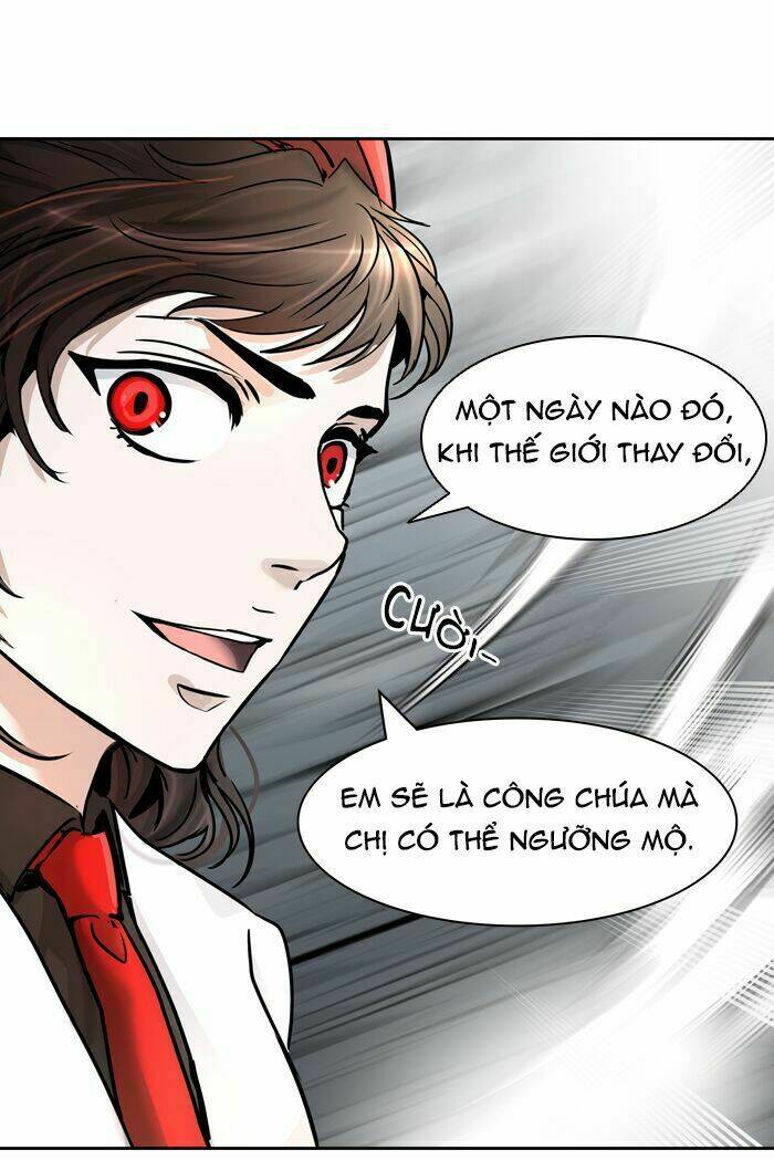 Cuộc Chiến Trong Tòa Tháp Chapter 413 - Trang 2