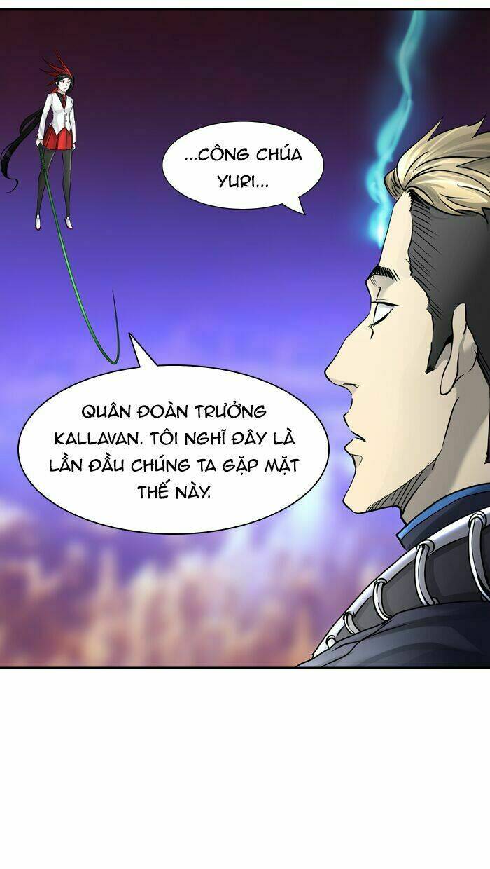 Cuộc Chiến Trong Tòa Tháp Chapter 413 - Trang 2