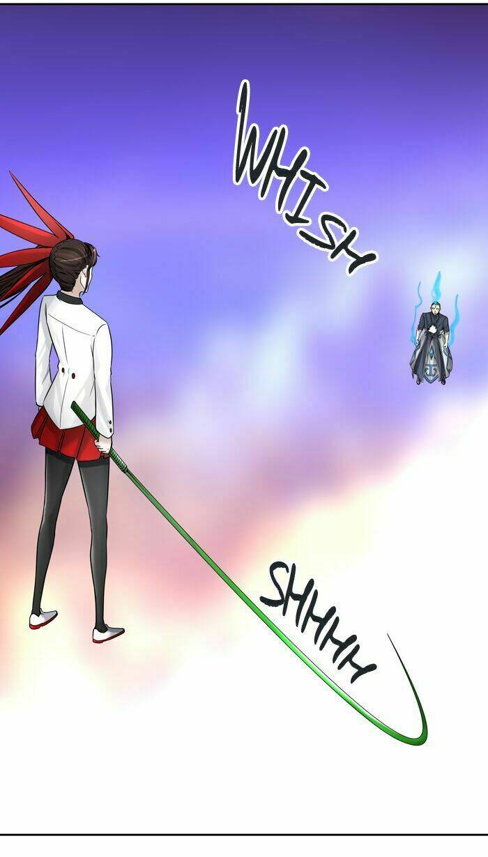 Cuộc Chiến Trong Tòa Tháp Chapter 413 - Trang 2