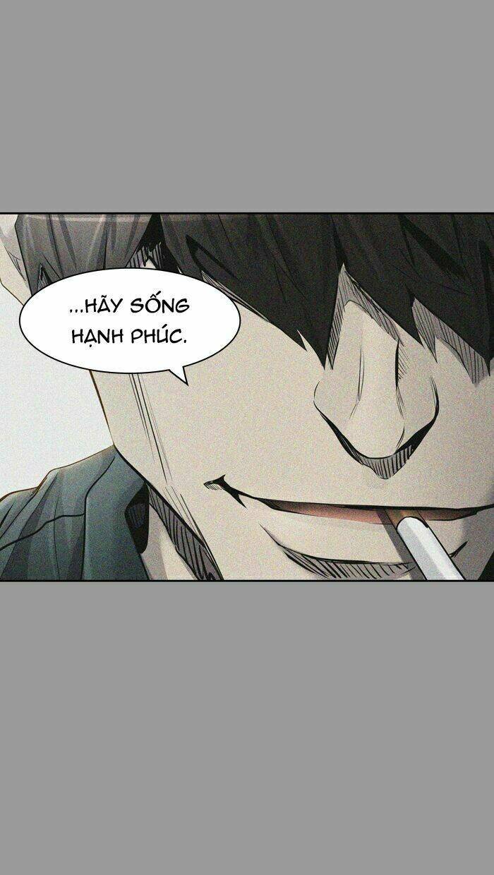 Cuộc Chiến Trong Tòa Tháp Chapter 413 - Trang 2