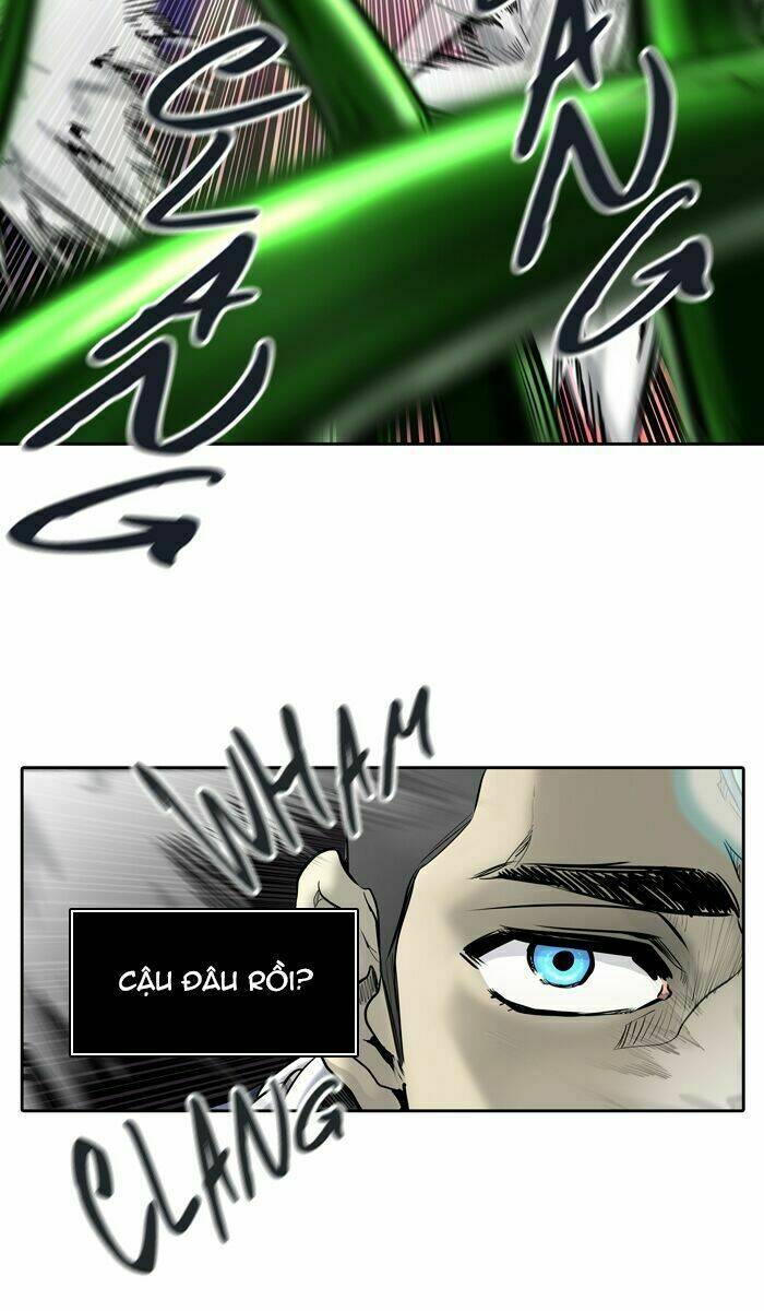 Cuộc Chiến Trong Tòa Tháp Chapter 414 - Trang 2