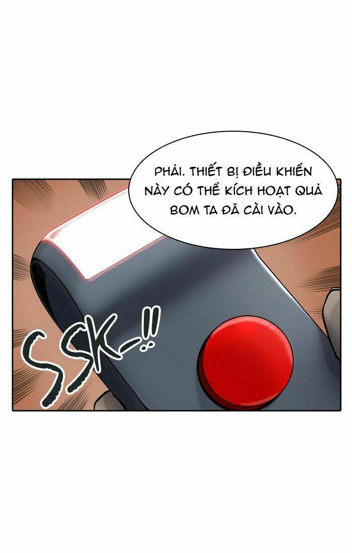 Cuộc Chiến Trong Tòa Tháp Chapter 414 - Trang 2