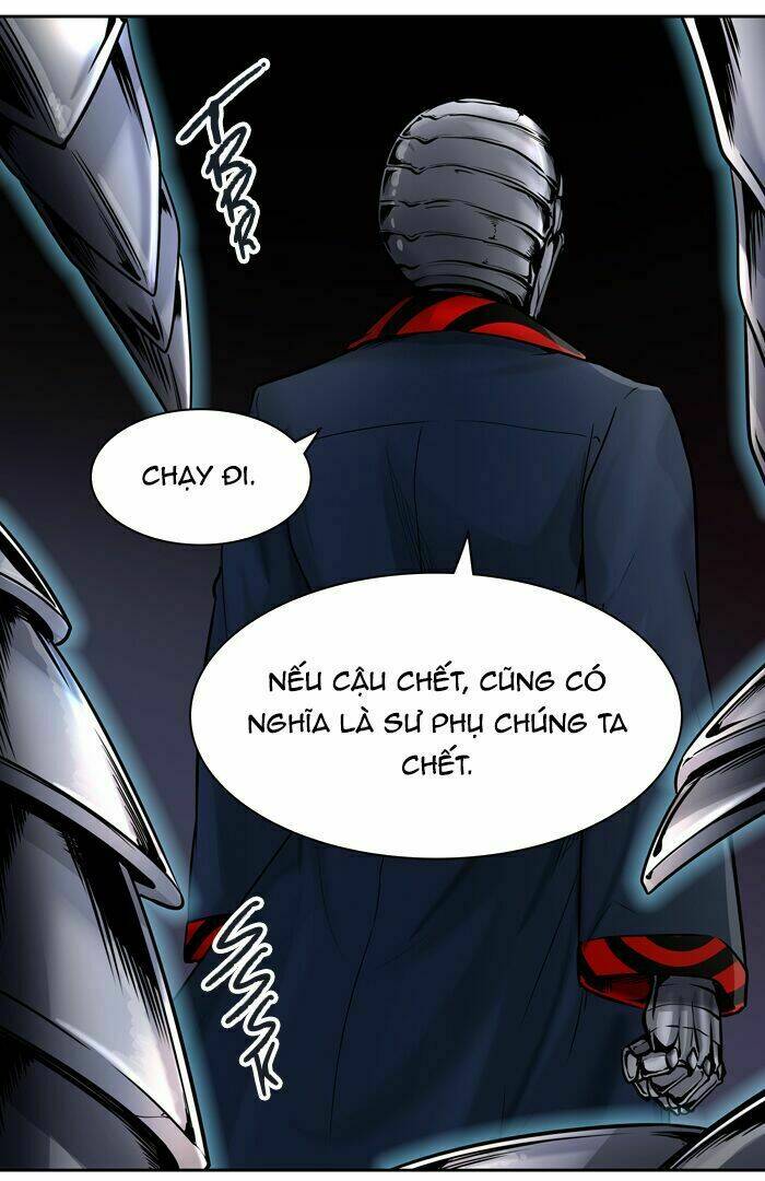 Cuộc Chiến Trong Tòa Tháp Chapter 414 - Trang 2