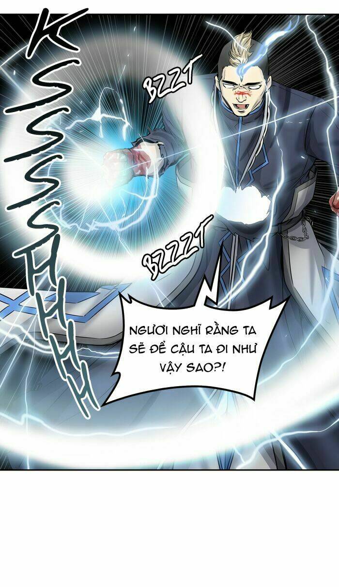 Cuộc Chiến Trong Tòa Tháp Chapter 414 - Trang 2