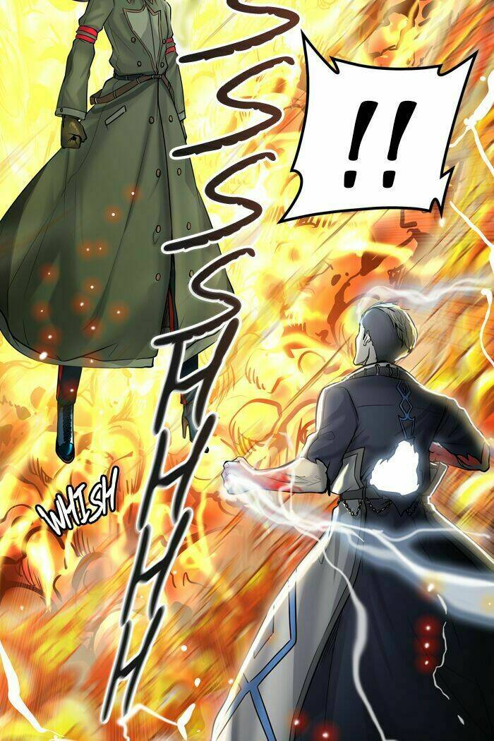 Cuộc Chiến Trong Tòa Tháp Chapter 414 - Trang 2