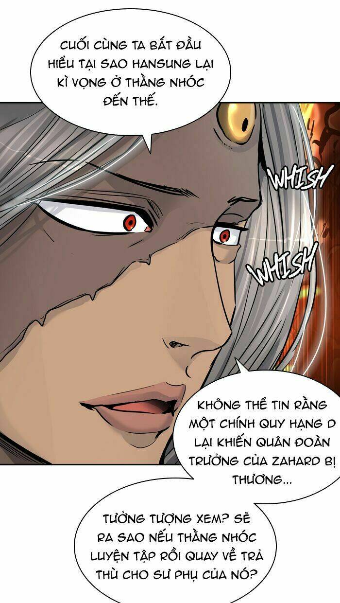 Cuộc Chiến Trong Tòa Tháp Chapter 414 - Trang 2