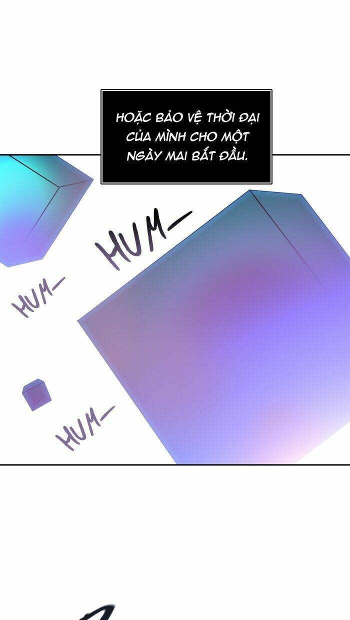 Cuộc Chiến Trong Tòa Tháp Chapter 415 - Trang 2