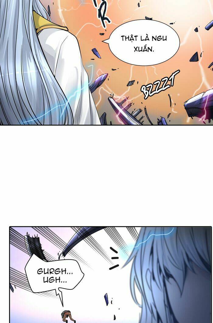 Cuộc Chiến Trong Tòa Tháp Chapter 415 - Trang 2