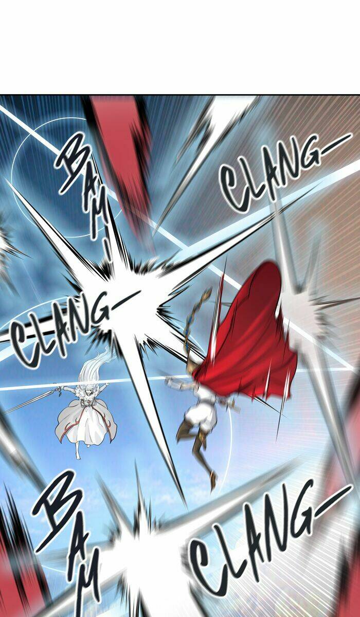 Cuộc Chiến Trong Tòa Tháp Chapter 415 - Trang 2