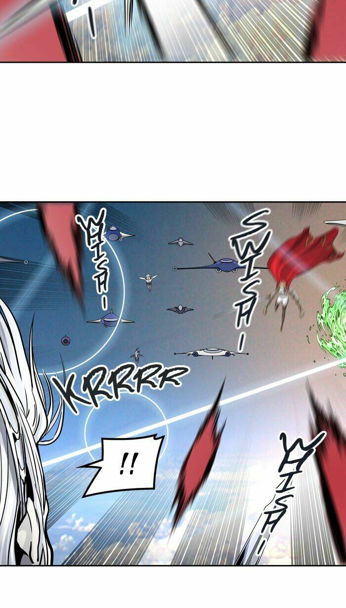 Cuộc Chiến Trong Tòa Tháp Chapter 415 - Trang 2