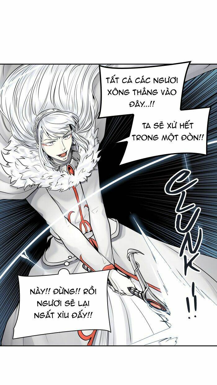 Cuộc Chiến Trong Tòa Tháp Chapter 415 - Trang 2