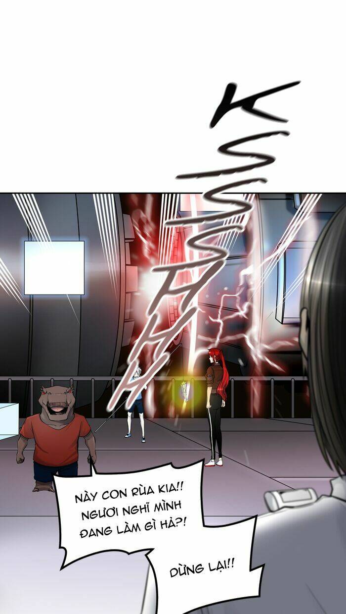 Cuộc Chiến Trong Tòa Tháp Chapter 415 - Trang 2