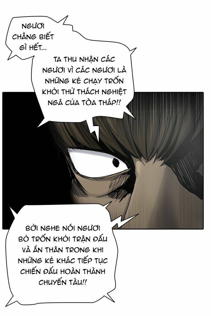 Cuộc Chiến Trong Tòa Tháp Chapter 415 - Trang 2