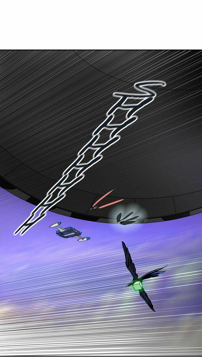 Cuộc Chiến Trong Tòa Tháp Chapter 415 - Trang 2