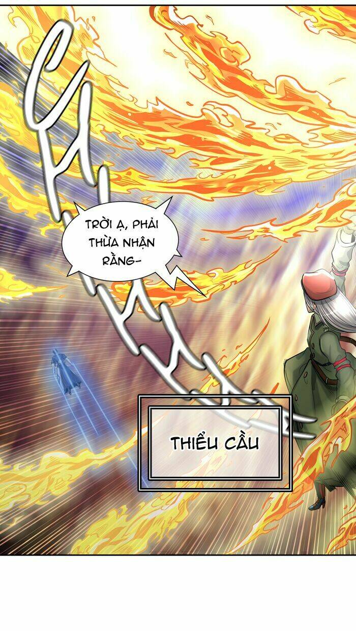 Cuộc Chiến Trong Tòa Tháp Chapter 415 - Trang 2