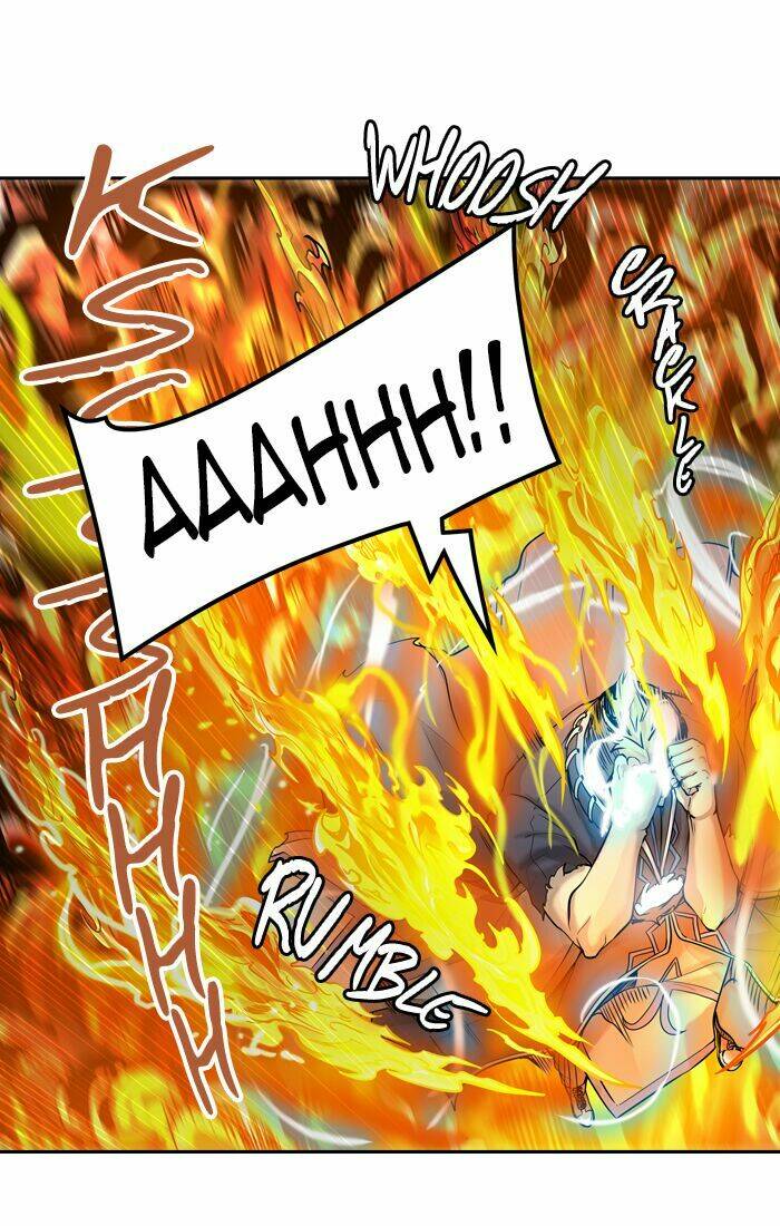 Cuộc Chiến Trong Tòa Tháp Chapter 415 - Trang 2