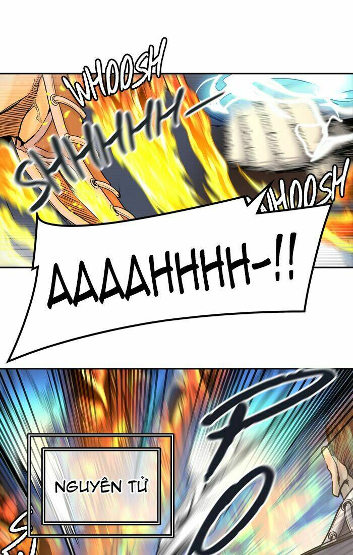 Cuộc Chiến Trong Tòa Tháp Chapter 415 - Trang 2
