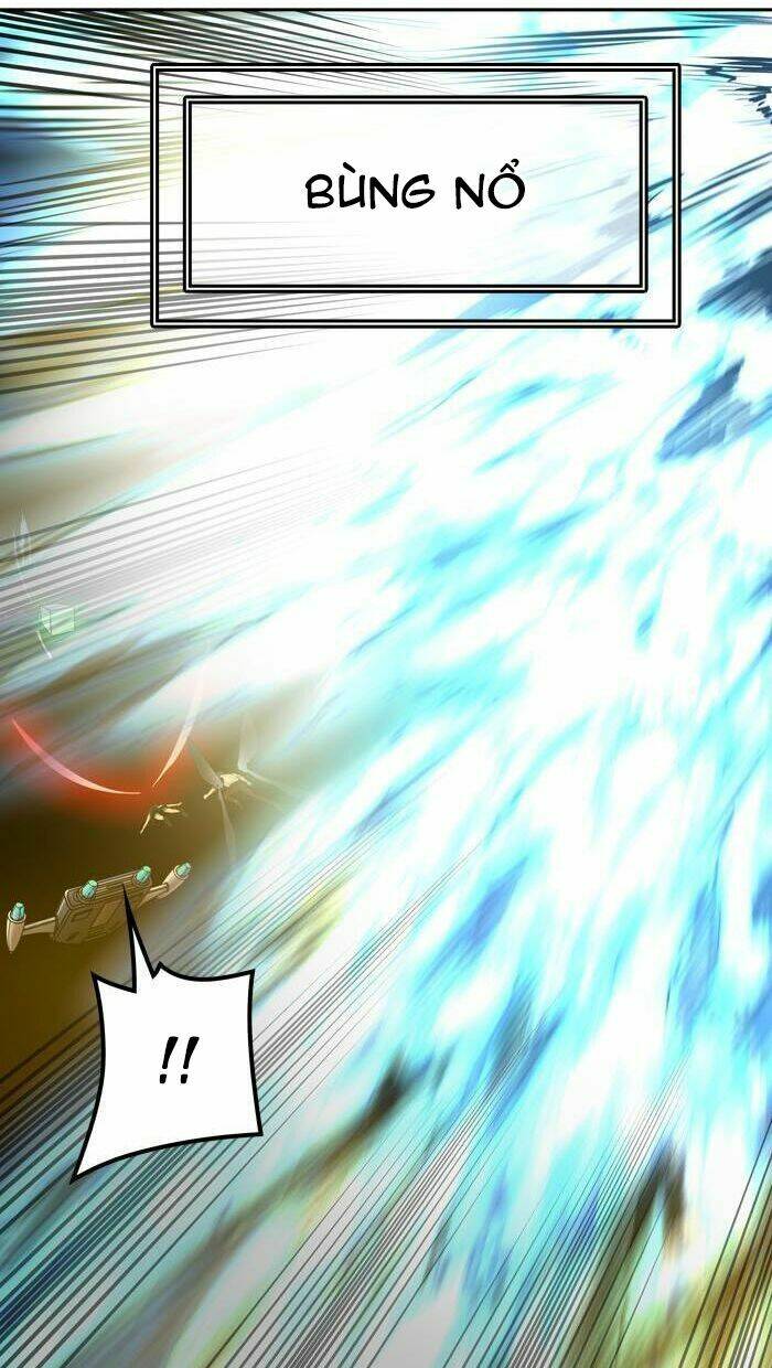 Cuộc Chiến Trong Tòa Tháp Chapter 415 - Trang 2