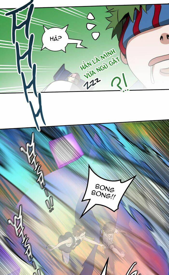 Cuộc Chiến Trong Tòa Tháp Chapter 415 - Trang 2