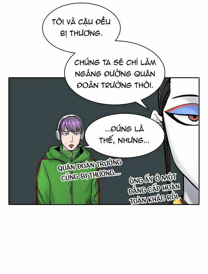 Cuộc Chiến Trong Tòa Tháp Chapter 416 - Trang 2