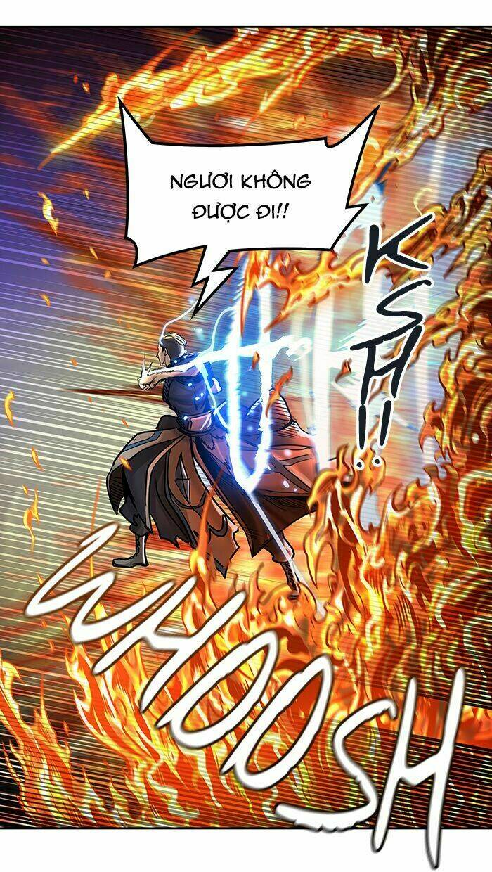 Cuộc Chiến Trong Tòa Tháp Chapter 416 - Trang 2