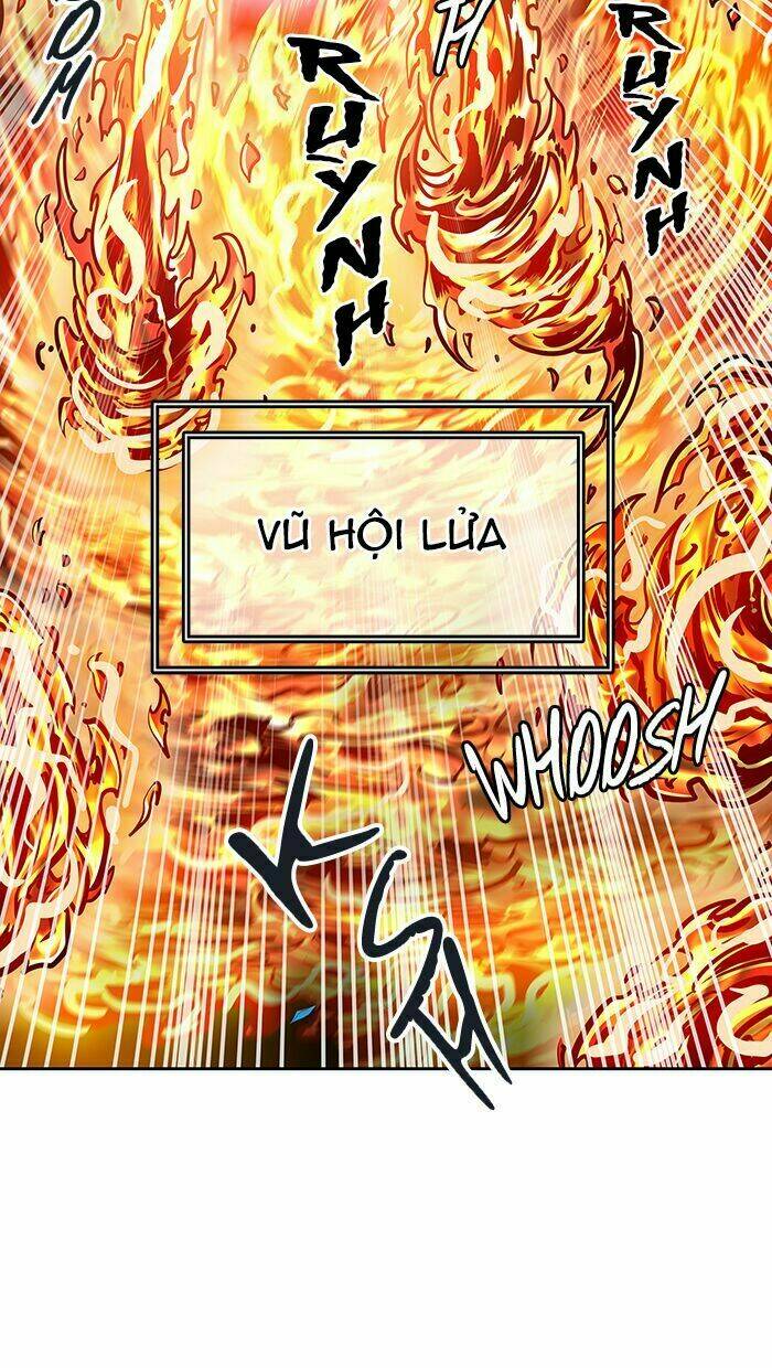 Cuộc Chiến Trong Tòa Tháp Chapter 416 - Trang 2