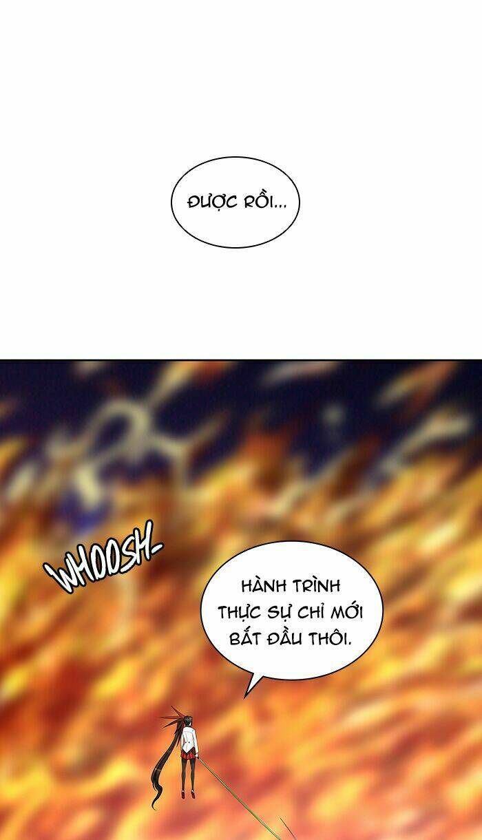 Cuộc Chiến Trong Tòa Tháp Chapter 416 - Trang 2