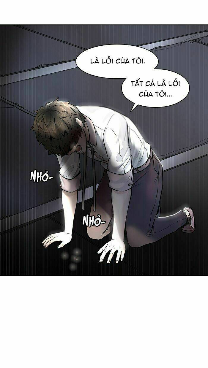 Cuộc Chiến Trong Tòa Tháp Chapter 416 - Trang 2