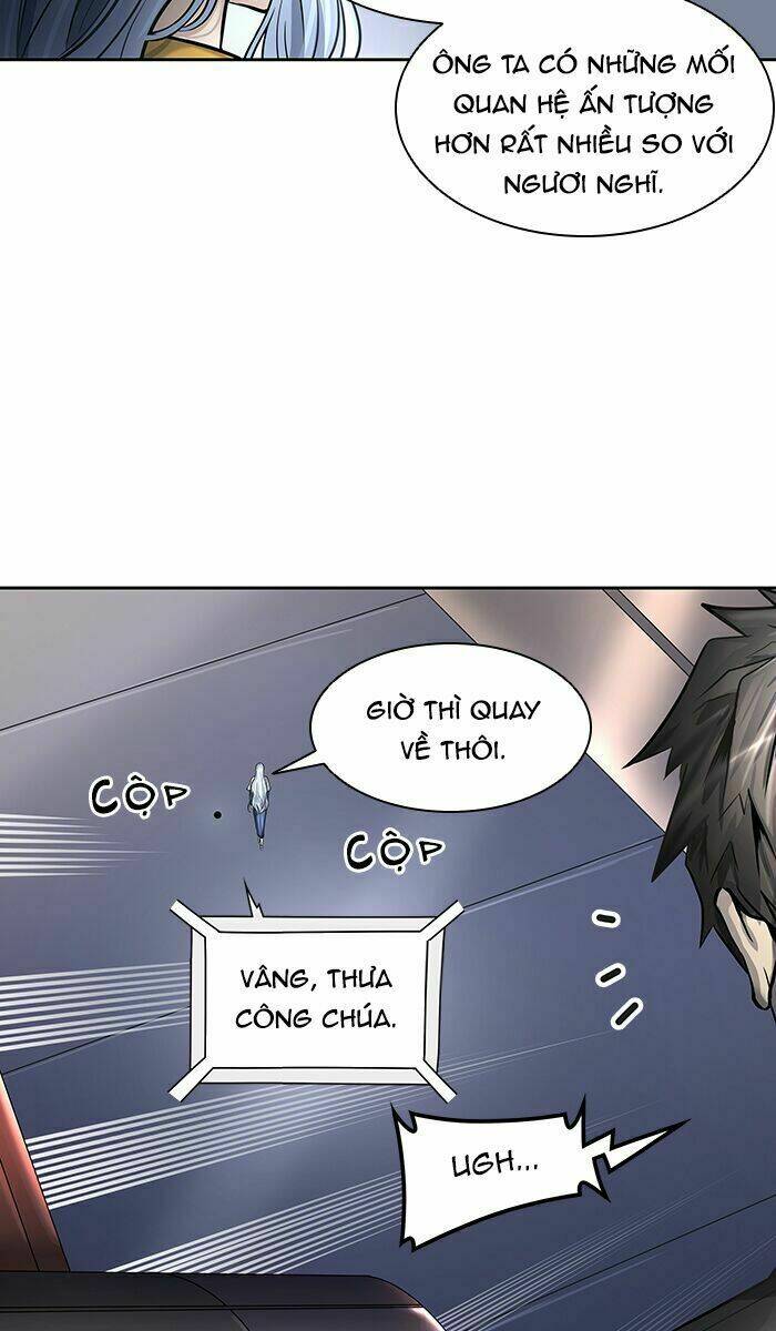 Cuộc Chiến Trong Tòa Tháp Chapter 416 - Trang 2