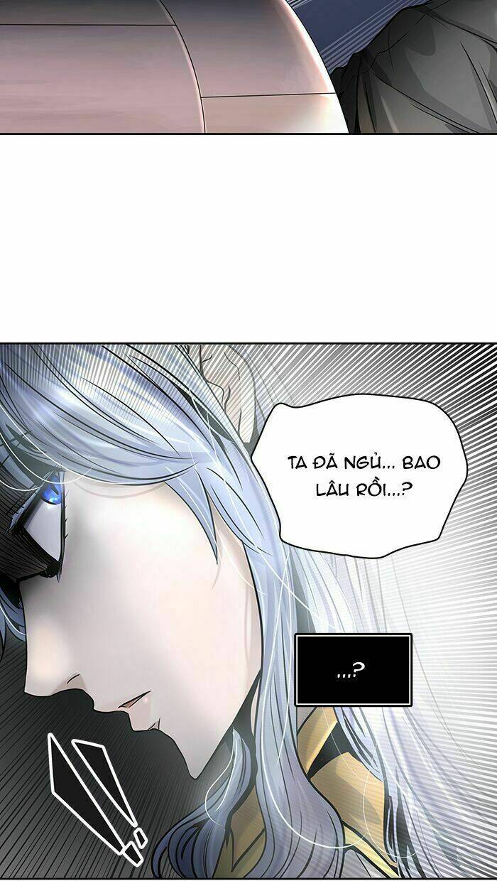 Cuộc Chiến Trong Tòa Tháp Chapter 416 - Trang 2