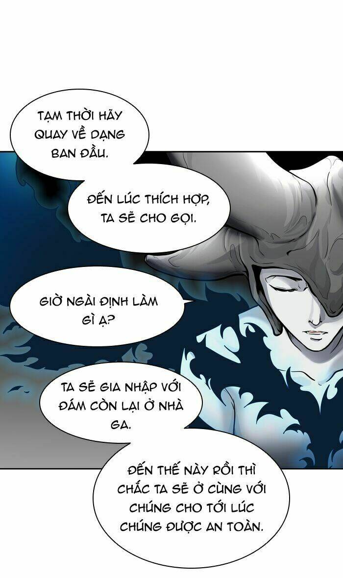 Cuộc Chiến Trong Tòa Tháp Chapter 417 - Trang 2
