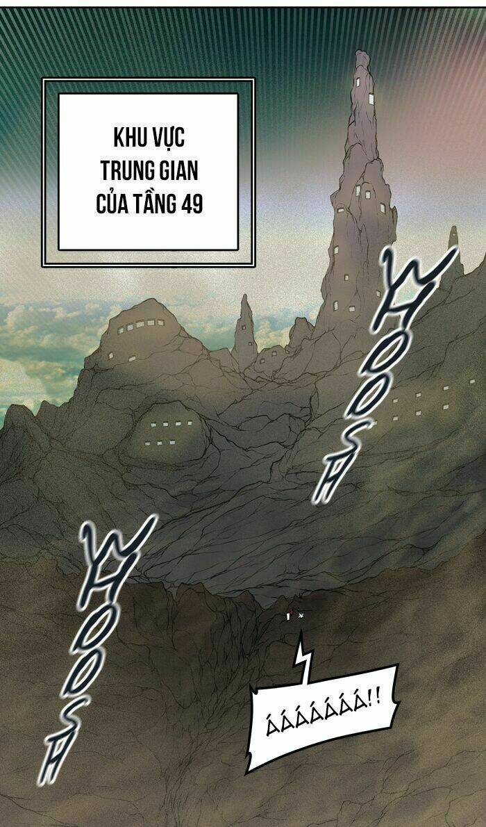 Cuộc Chiến Trong Tòa Tháp Chapter 418 - Trang 2