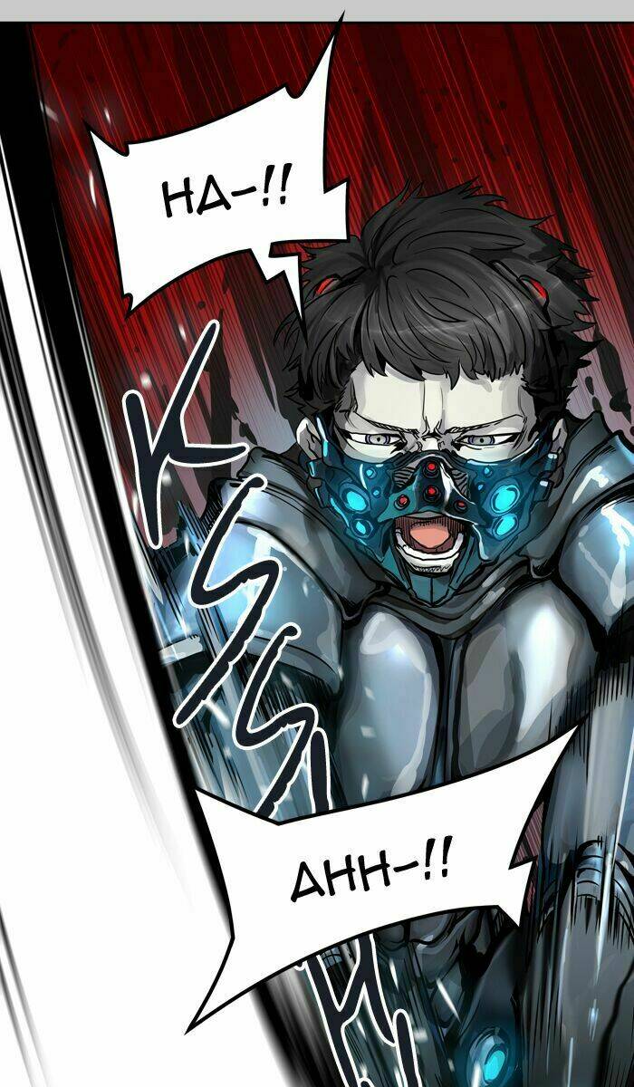 Cuộc Chiến Trong Tòa Tháp Chapter 418 - Trang 2