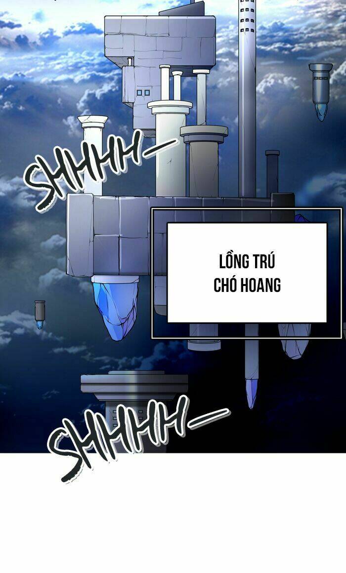 Cuộc Chiến Trong Tòa Tháp Chapter 418 - Trang 2