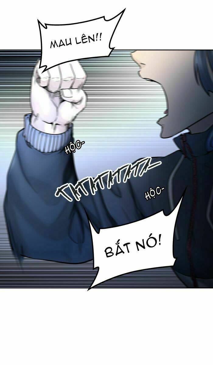 Cuộc Chiến Trong Tòa Tháp Chapter 418 - Trang 2