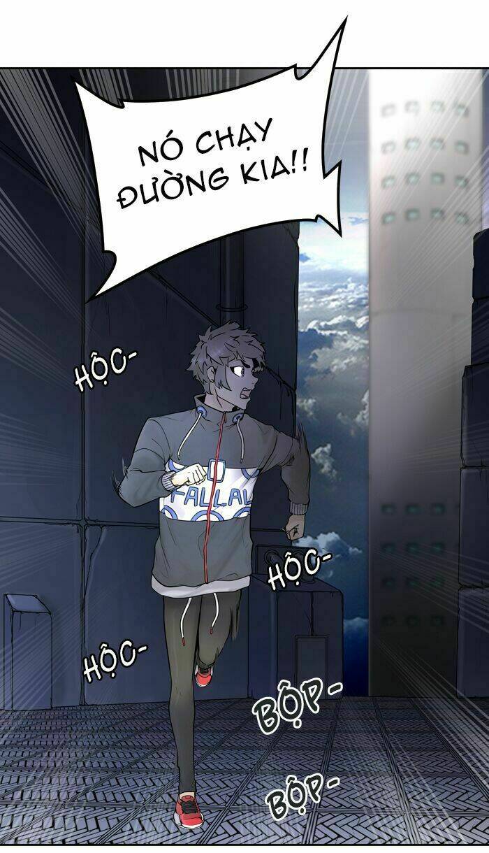 Cuộc Chiến Trong Tòa Tháp Chapter 418 - Trang 2