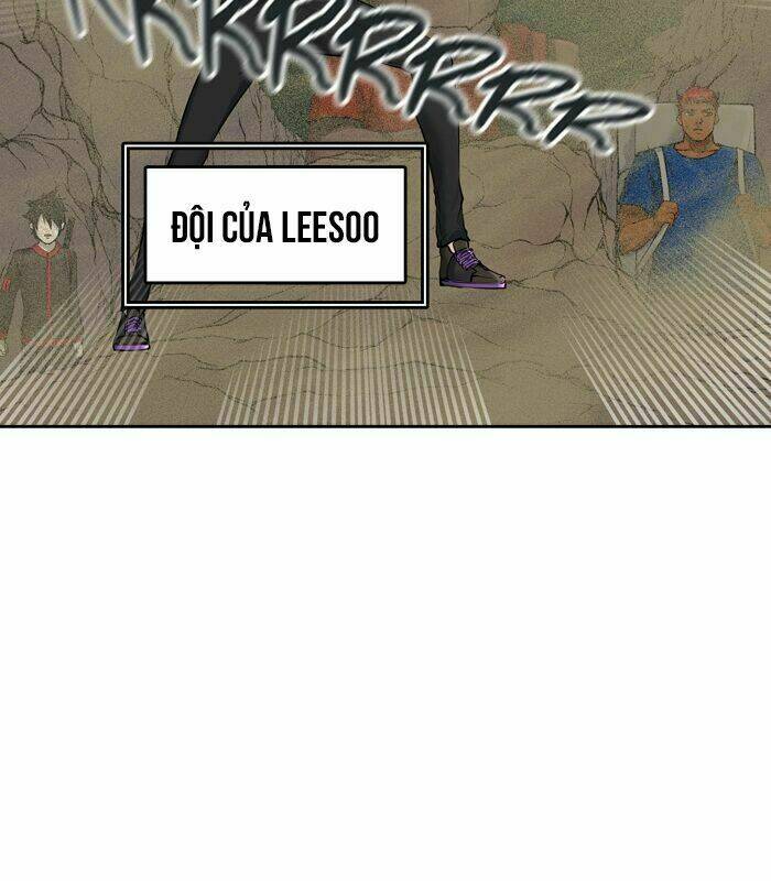 Cuộc Chiến Trong Tòa Tháp Chapter 418 - Trang 2