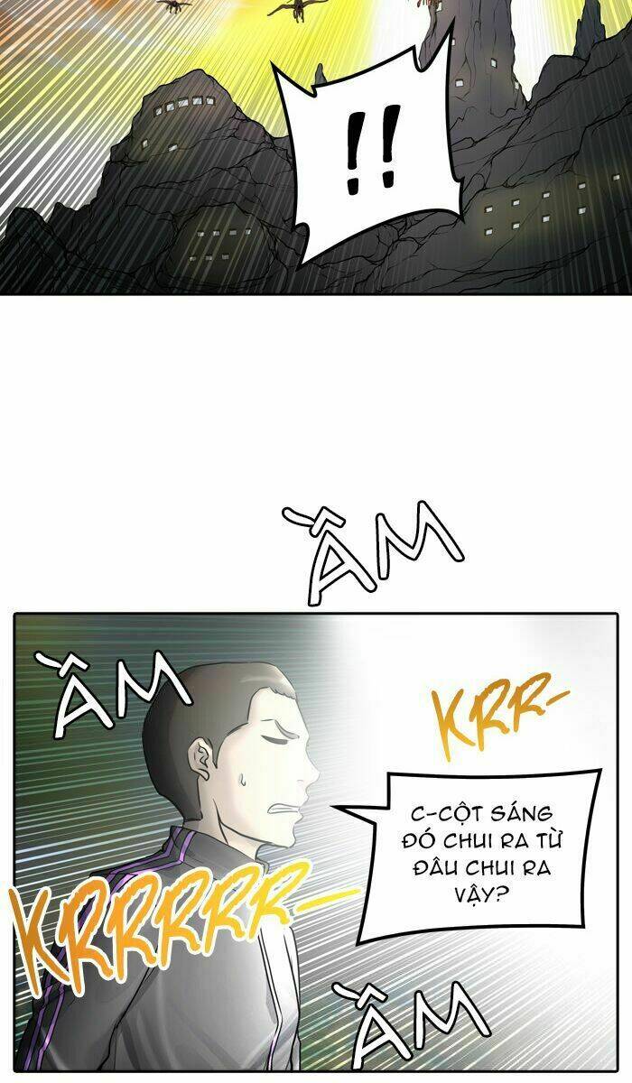 Cuộc Chiến Trong Tòa Tháp Chapter 418 - Trang 2