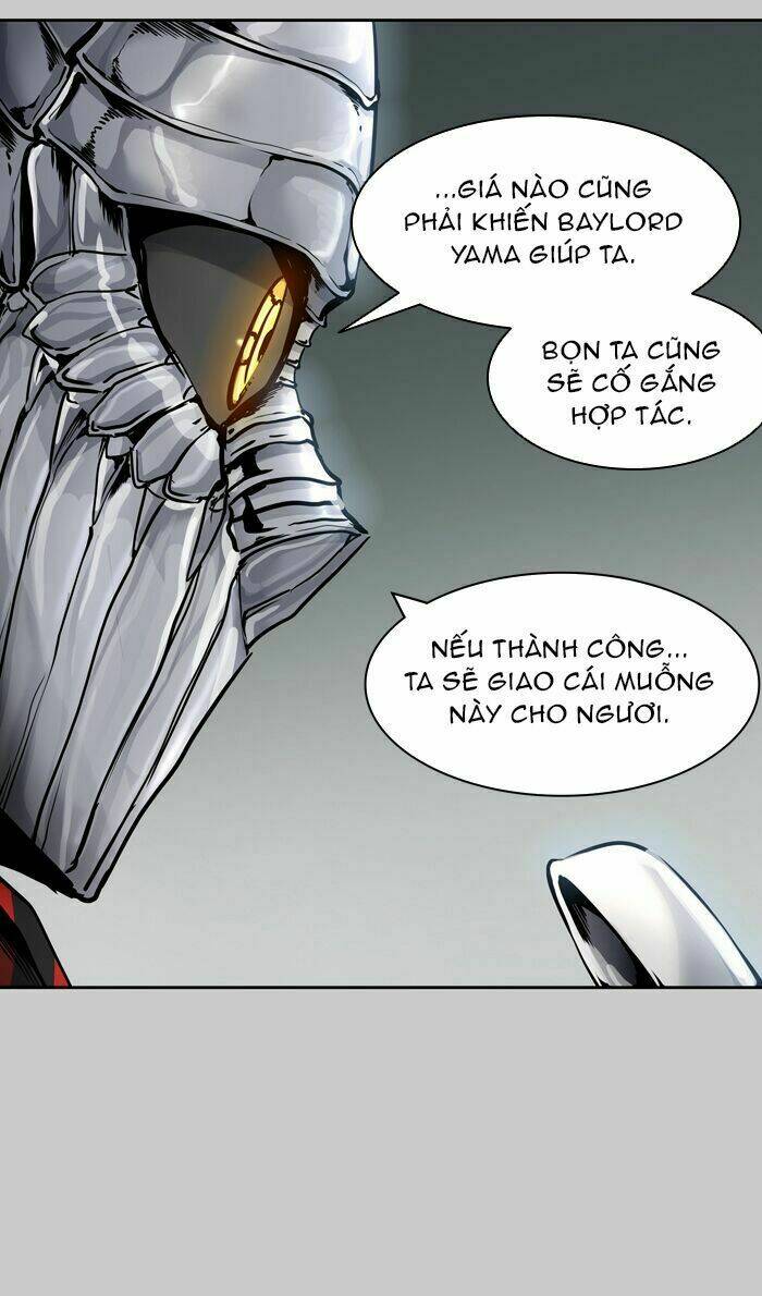 Cuộc Chiến Trong Tòa Tháp Chapter 418 - Trang 2