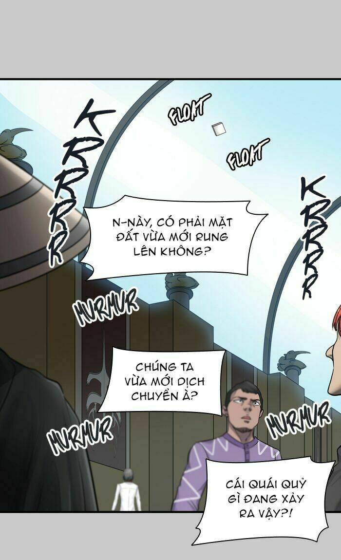 Cuộc Chiến Trong Tòa Tháp Chapter 418 - Trang 2