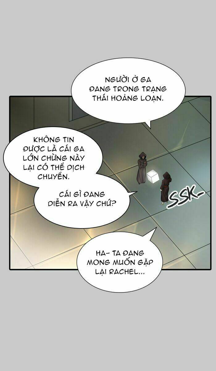 Cuộc Chiến Trong Tòa Tháp Chapter 418 - Trang 2