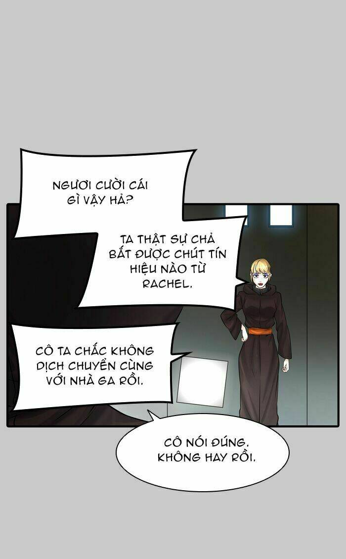 Cuộc Chiến Trong Tòa Tháp Chapter 418 - Trang 2