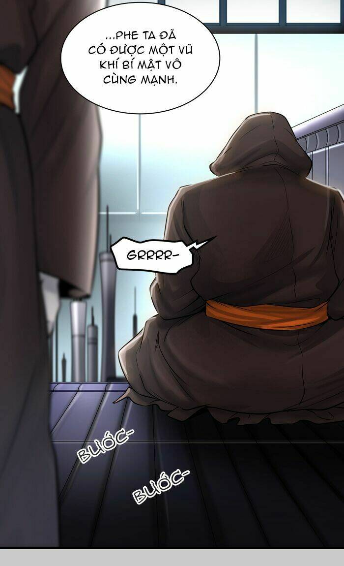Cuộc Chiến Trong Tòa Tháp Chapter 418 - Trang 2