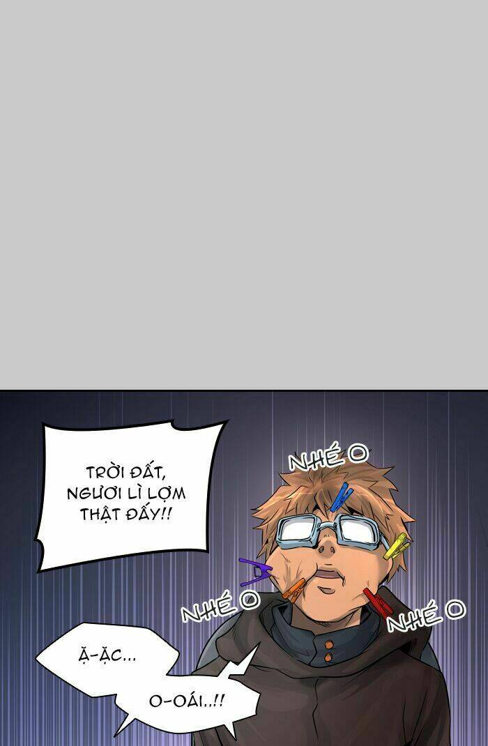 Cuộc Chiến Trong Tòa Tháp Chapter 418 - Trang 2