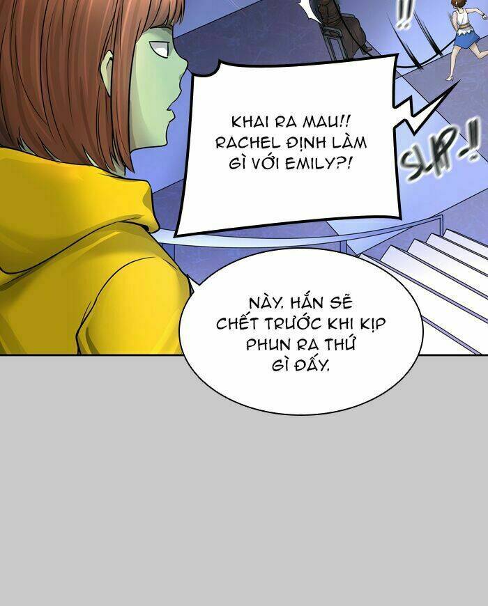 Cuộc Chiến Trong Tòa Tháp Chapter 418 - Trang 2