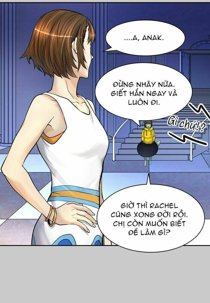 Cuộc Chiến Trong Tòa Tháp Chapter 418 - Trang 2