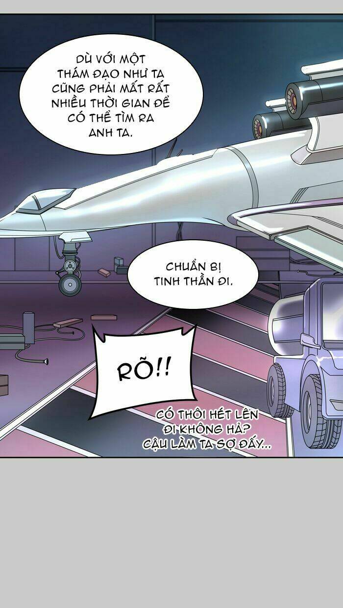 Cuộc Chiến Trong Tòa Tháp Chapter 418 - Trang 2