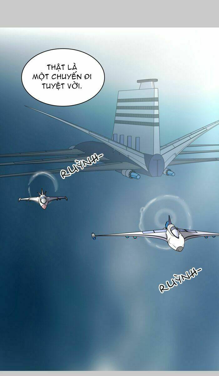 Cuộc Chiến Trong Tòa Tháp Chapter 418 - Trang 2